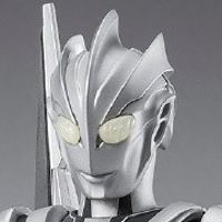 S.H.Figuarts 诺亚奥特曼