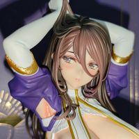Vibrastar圣处理修女彼得洛涅豪华版