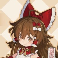 东方Project 博丽灵梦