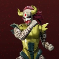FFAF 杰克尔大魔王