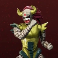 FFAF 杰克尔大魔王