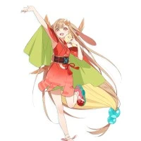 Coreful 超时空辉夜姬！辉夜 VR服装