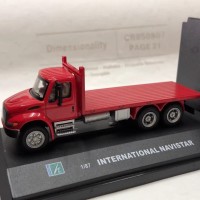 航星万国卡车