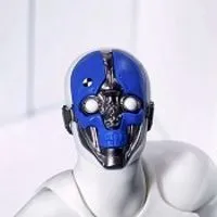 CRE系列 神经终端假体 仿生人Troy 020