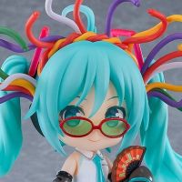 粘土人#3065 初音未来 HMO版