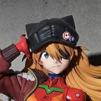 FIGURIZMα 新世纪福音战士新剧场版 明日香