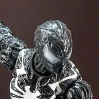 DLX 漫威蜘蛛侠2 蜘蛛侠共生体战衣 彼得·帕克