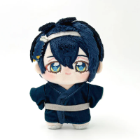 刀剑乱舞ONLINE 三日月宗近 毛绒玩偶