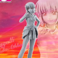 GGG  机动战士高达SEED FREEDOM 卡嘉莉·尤拉·阿斯哈 驾驶服造型