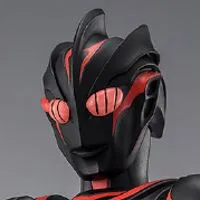 S.H.Figuarts 黑暗扎吉