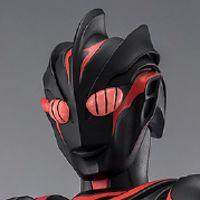 S.H.Figuarts 黑暗扎吉