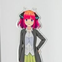 角川模型系列 五等分的新娘∽ 中野二乃