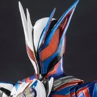 S.H.Figuarts 假面骑士暗夜