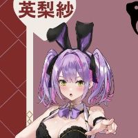 兔兔花园2 傲娇兔女郎 英梨纱