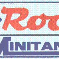 Roco Minitanks 1/87军事车辆