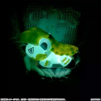 怪物猎人 雷狼龙 小夜灯