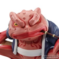 火影忍者疾风传 软胶 蛤蟆文太