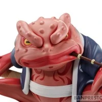 火影忍者疾风传 软胶 蛤蟆文太