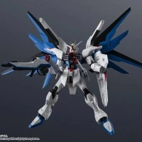 机动战士高达 SEED GUNDAM UNIVERSE ZGMF-X10A 自由高达 新版