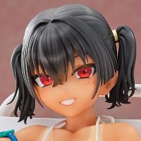 佐佐城柑奈 金色比基尼 普通版