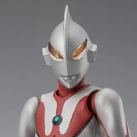 S.H.Figuarts   假奥特曼