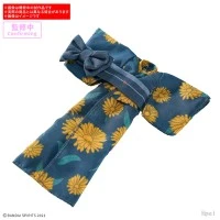 30MS 工坊风格服饰（浴衣 01）
