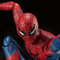 S.H.Figuarts 蜘蛛侠（蜘蛛侠：崭新之日）