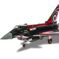 AA290XX 欧洲战斗机“台风”FGR.4