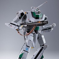 DX超合金 超时空要塞 可曾记得爱 VF-1A 女武神（柿崎速雄专用机）