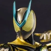 S.H.Figuarts 假面骑士ZZZ 电光瞬闪等离体子