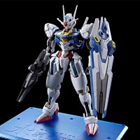 HG 风灵高达 帕梅特刻痕-六