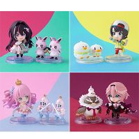 食玩 Q版收藏系列 Hololive 第4弹（8个入）