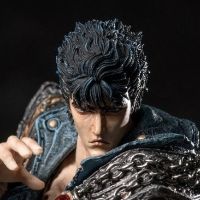 北斗神拳 拳四郎