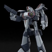 MODEROID 超时空世纪奥古斯 奈吉克（奥尔森专用机）