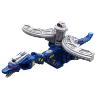 Pla Deluxe NEO 卡邦里昂龙卷