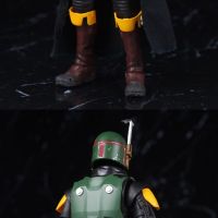 SHF 波巴・费特 -Classic Ver.