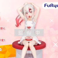 压泡面 Plus Hololive 百鬼绫目