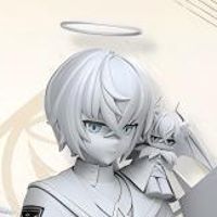 RISE UP+系列 明日方舟 送葬人 小小身影
