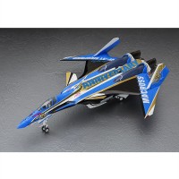 65842 超时空要塞系列 VF-31J 齐格飞“超时空要塞35周年涂装机”