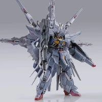 METAL BUILD  神喻高达