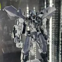 FULL MECHANICS 格雷兹艾因