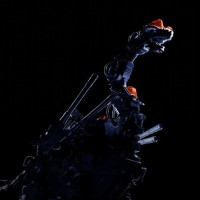 ADVANCED Zi 系列 AZ-17 巨型雷龙