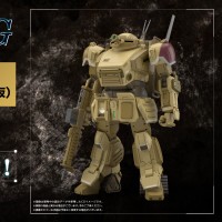 HG 眼镜斗犬 灰色魔女【沙漠配色】（暂定名）