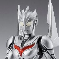 S.H.Figuarts 诺亚奥特曼