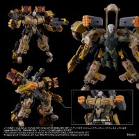 AN-06 Alt EXO-BUGGY-ON＆JUDGE BREAKER SET