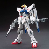 HGUC 高达F91