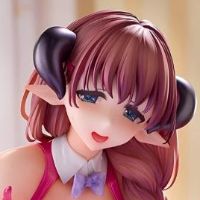 长乳妈妈魅魔 梅丽尔