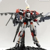 全金属狂潮 ​​​ ARX-8烈焰魔剑