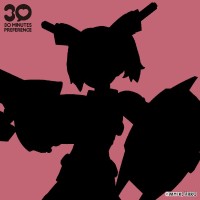 30MP 青蛙军曹 KERORO 武装夏美 ​​​