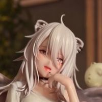 HOLOLIVE 五期生 狮白牡丹